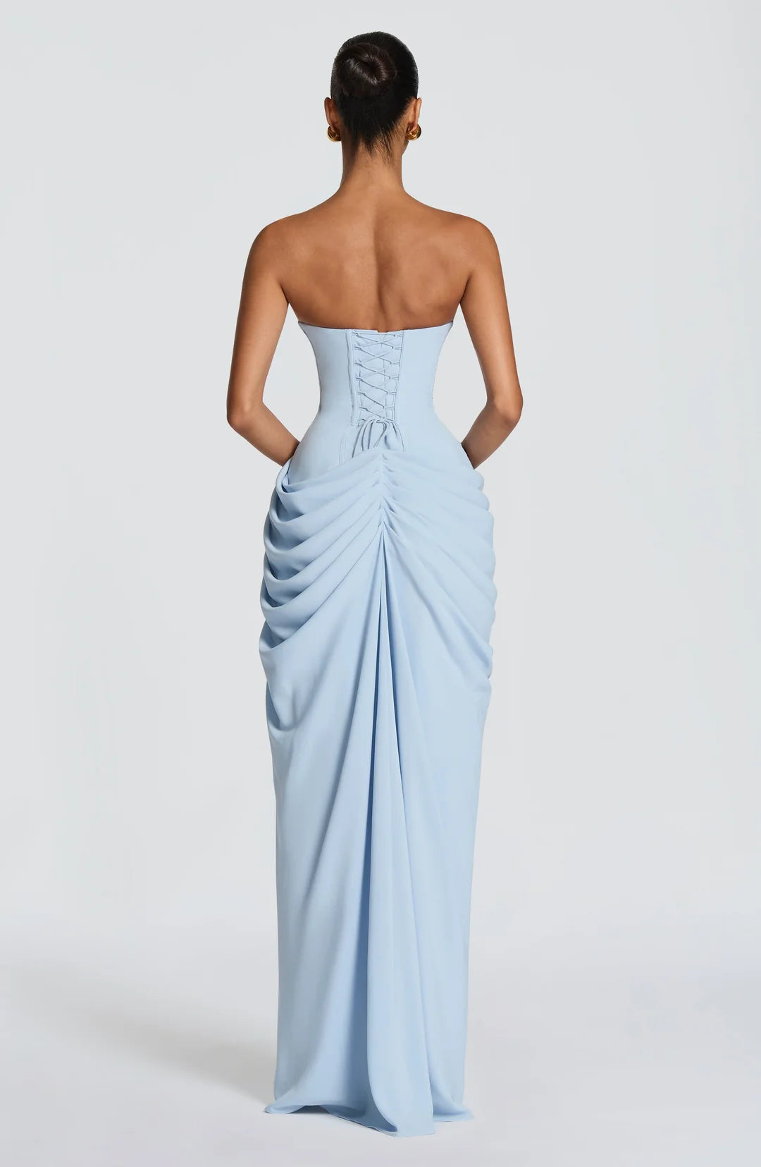 Savannah | Maxi Dress