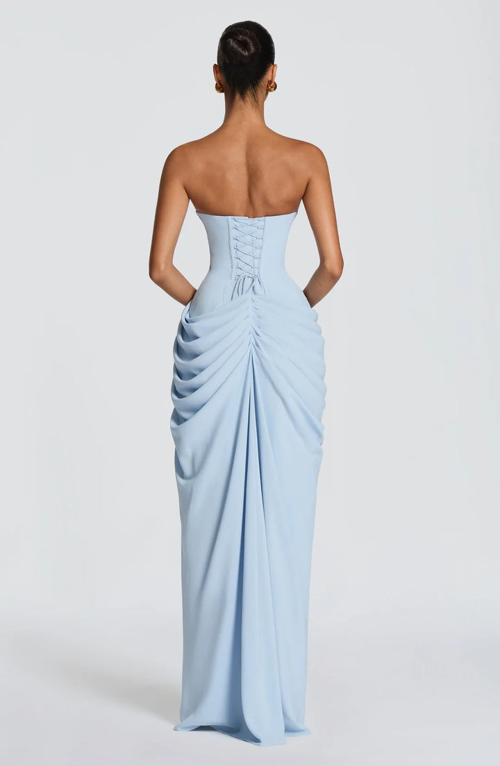 Savannah | Maxi Dress