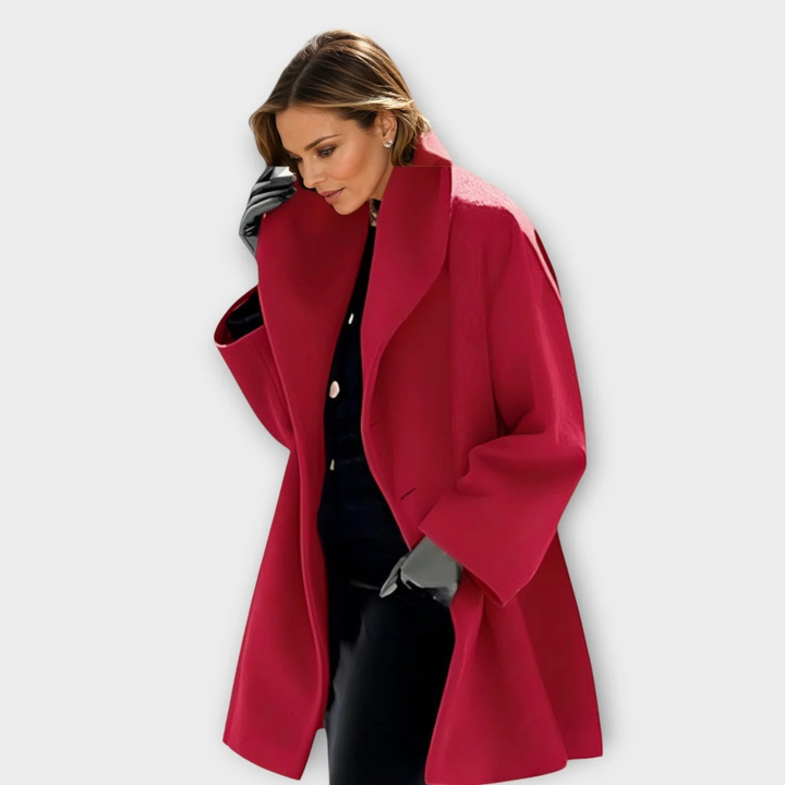 Sloane | Premium Windproof Coat