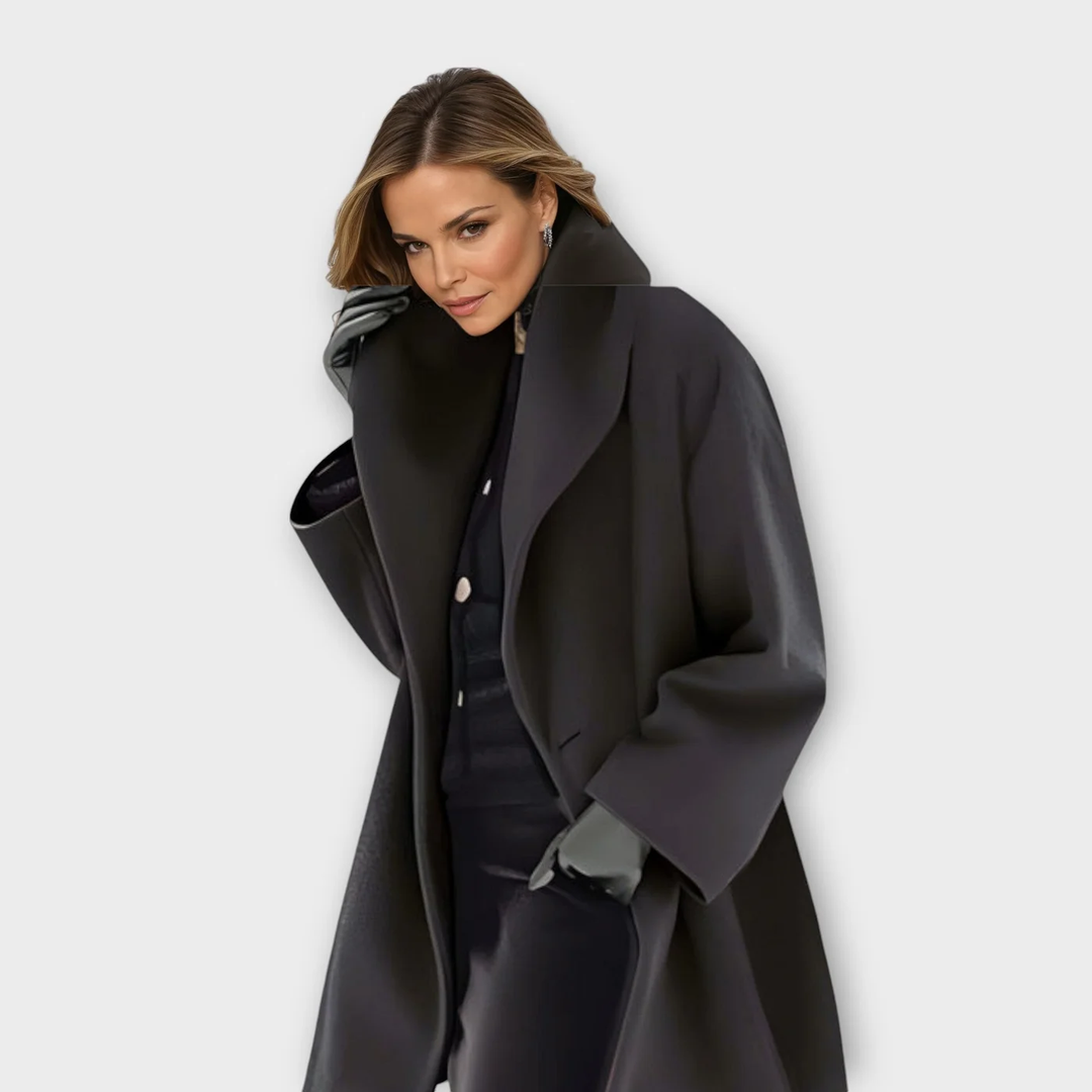 Sloane | Premium Windproof Coat