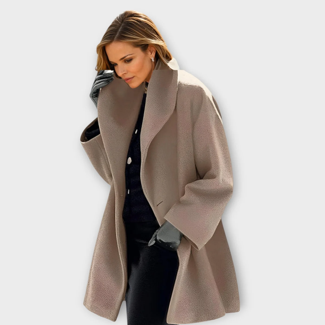 Sloane | Premium Windproof Coat