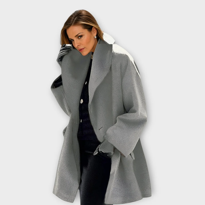 Sloane | Premium Windproof Coat