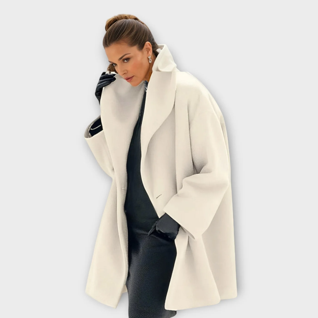 Sloane | Premium Windproof Coat