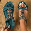 Sienna | Boho Comfort Sandals