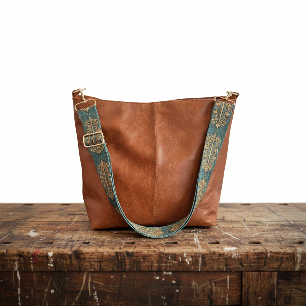 Tessa | Vintage Bag