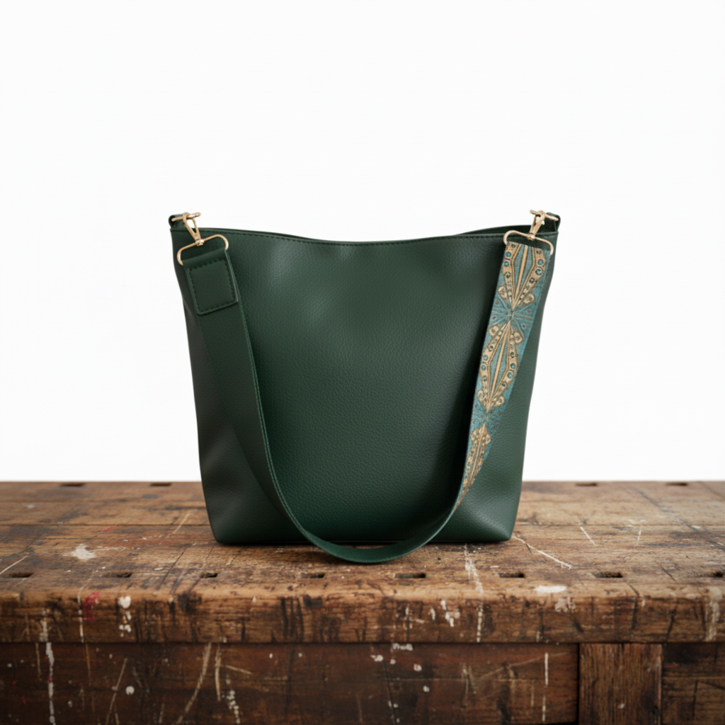 Tessa | Vintage Bag
