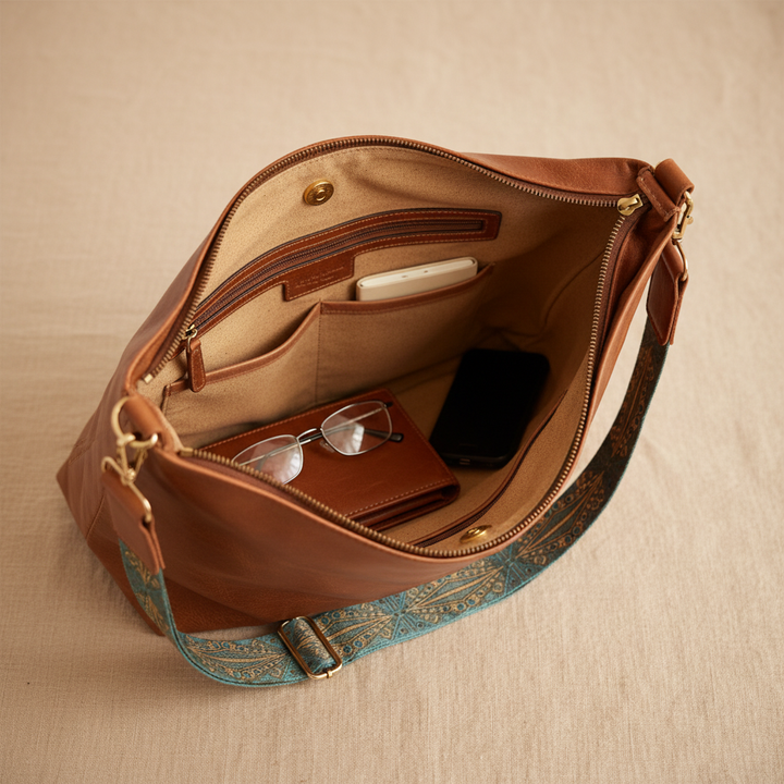 Tessa | Vintage Bag