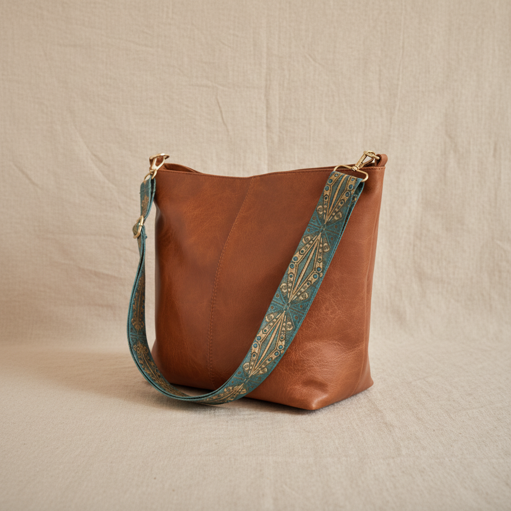 Tessa | Vintage Bag