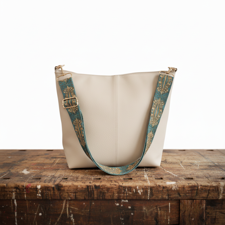 Tessa | Vintage Bag