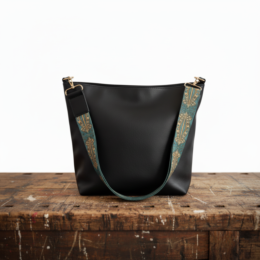 Tessa | Vintage Bag