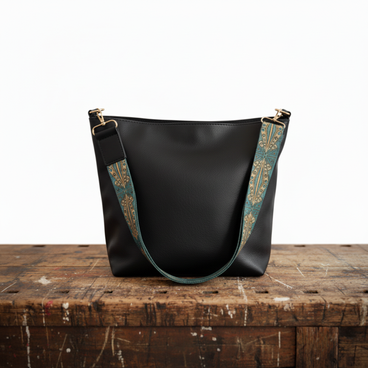 Tessa | Vintage Bag