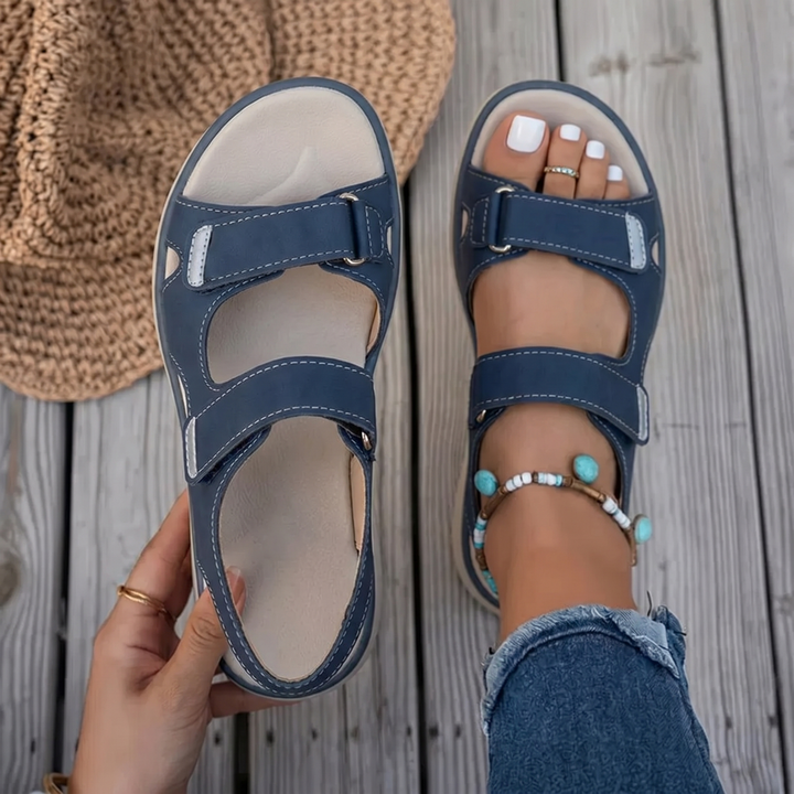 Sienna | Comfort Walking Sandals