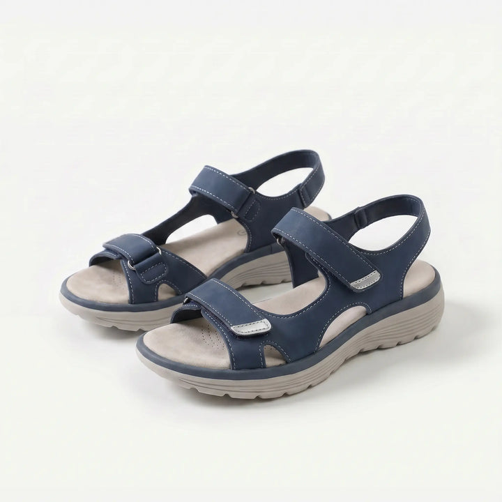Sienna | Comfort Walking Sandals