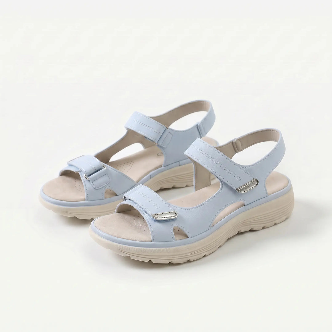 Sienna | Comfort Walking Sandals