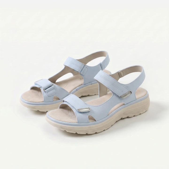 Sienna | Comfort Walking Sandals