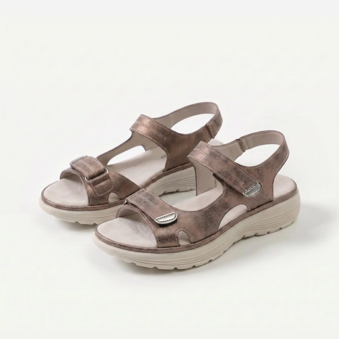 Sienna | Comfort Walking Sandals