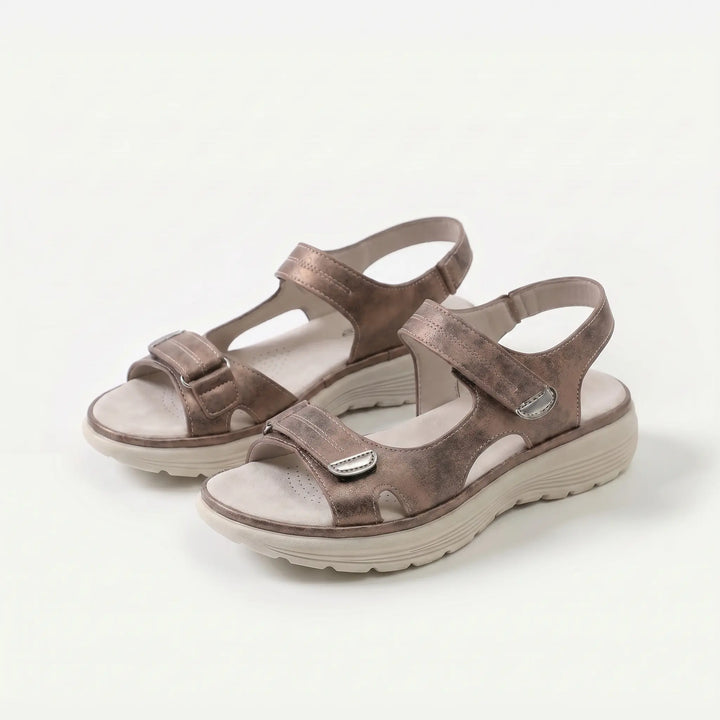 Sienna | Comfort Walking Sandals
