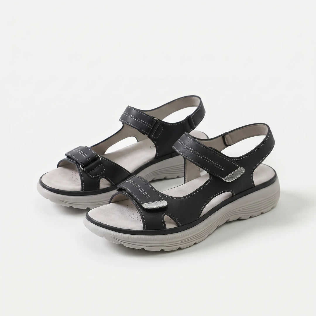 Sienna | Comfort Walking Sandals