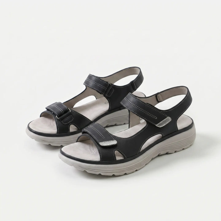 Sienna | Comfort Walking Sandals