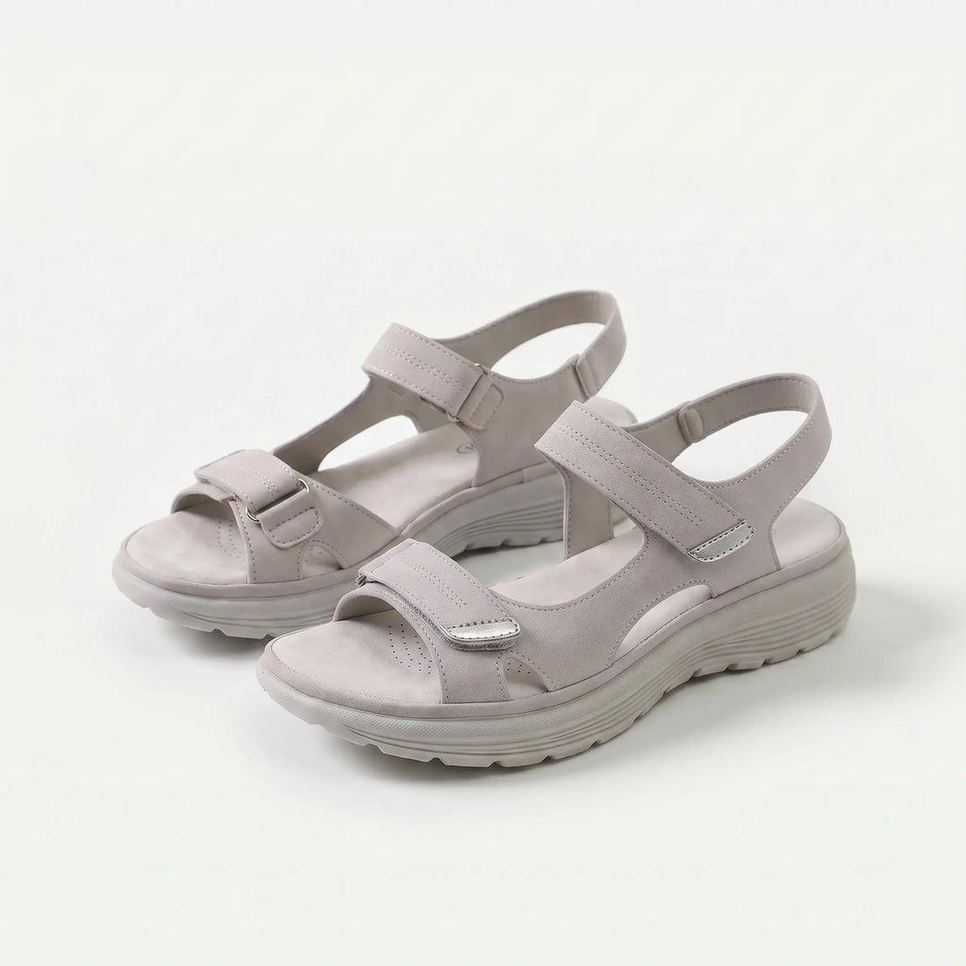 Sienna | Comfort Walking Sandals